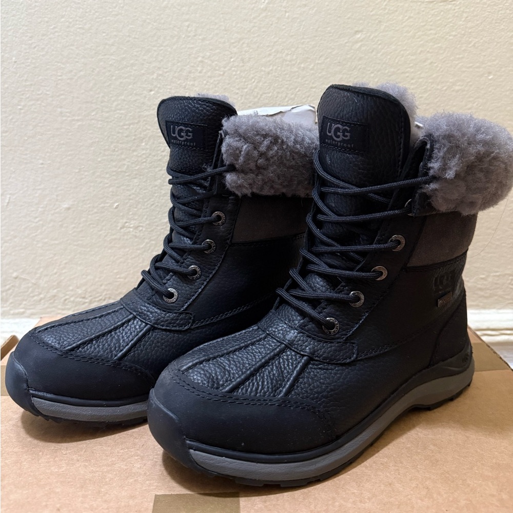 UGG Adirondack Boot